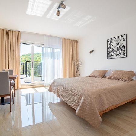 White House Radac Peja Bed & Breakfast Luaran gambar
