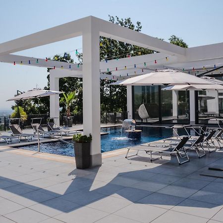 White House Radac Peja Bed & Breakfast Luaran gambar