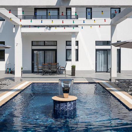White House Radac Peja Bed & Breakfast Luaran gambar
