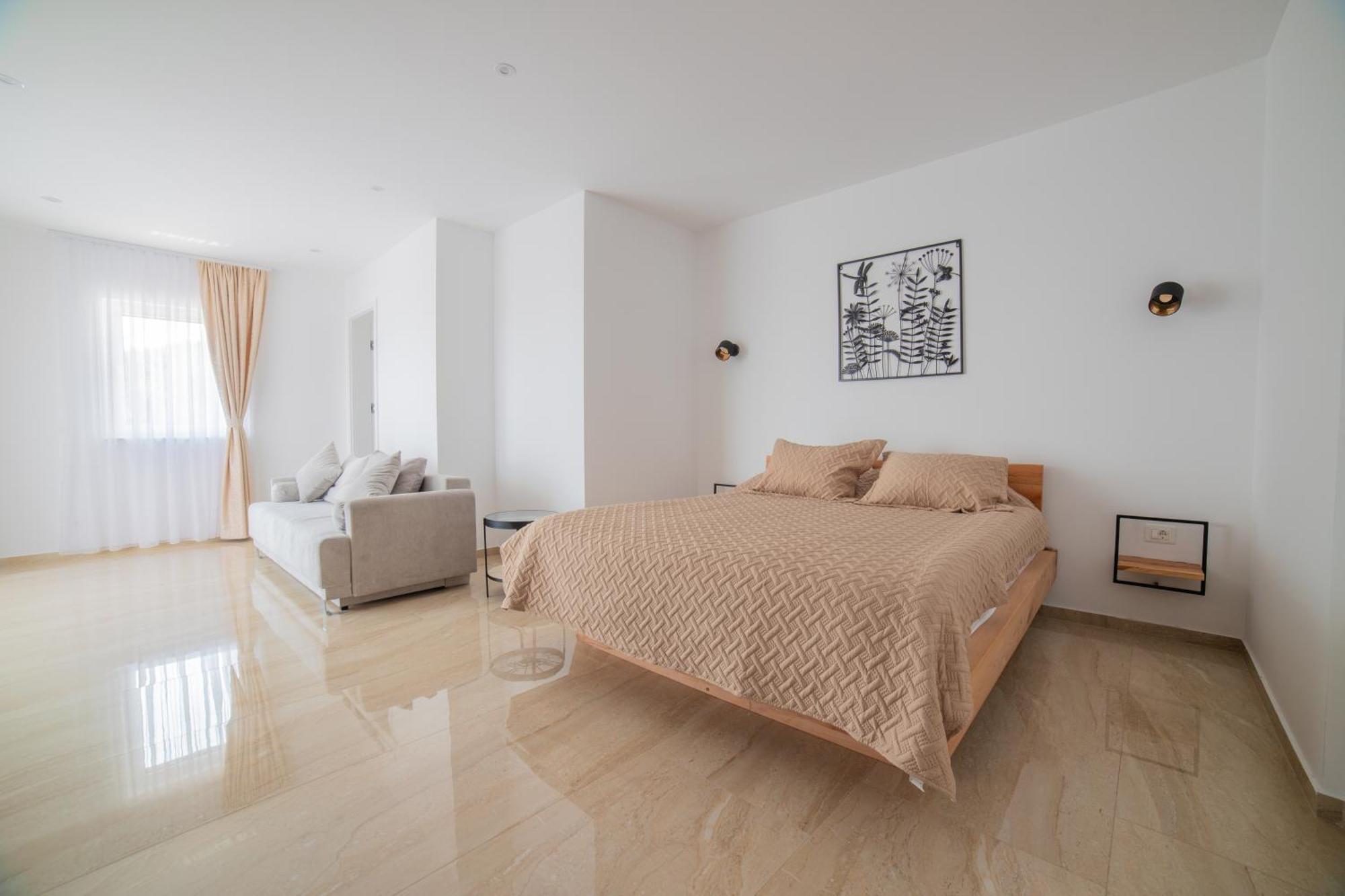 White House Radac Peja Bed & Breakfast Luaran gambar